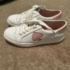 Kate Spade tennis shoes